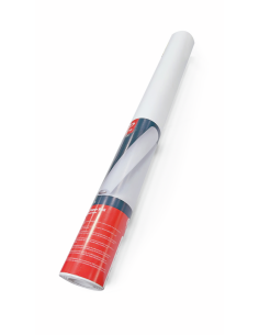 Rollo de papel para pizarra 2