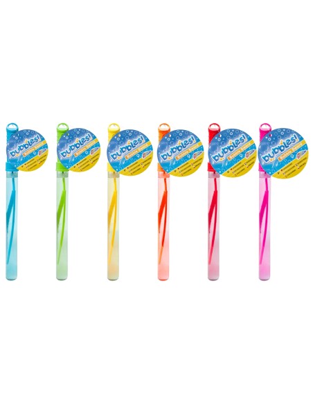 Pompero grande - 118 ml.