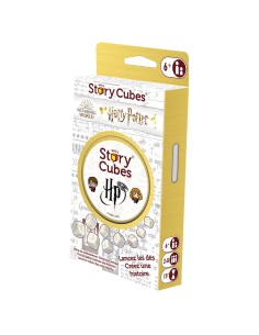 Story Cubes Harry Potter 2