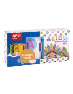 Mi primer libro de las...