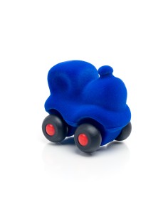 Micro vehicles de cautxú... 2