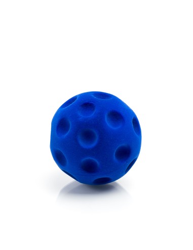 Pilota petita de cautxú natural 5 cm