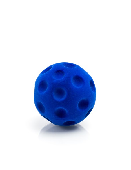 Pelota pequeña de caucho natural 5 cm