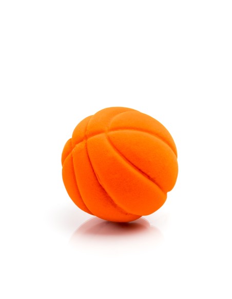 Pelota pequeña de caucho natural 5 cm