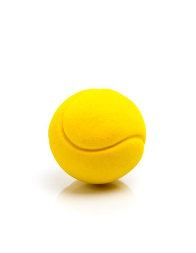 Pelota pequeña de caucho natural 5 cm