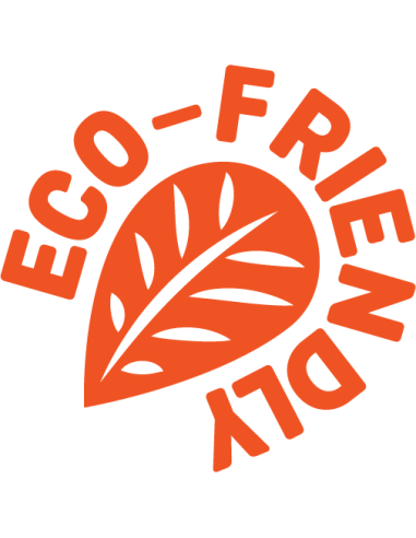 Pelota de caucho natural 10 cm