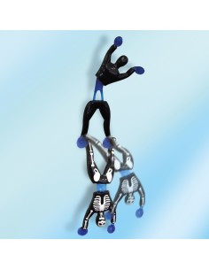 Escaladores de ventana -... 2