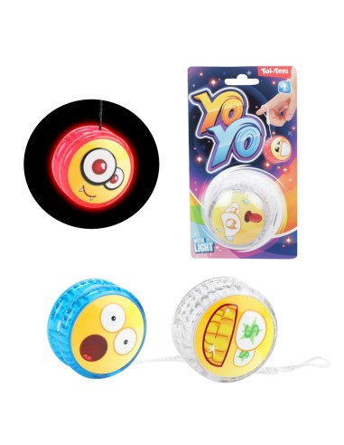 Io-io cares somrients