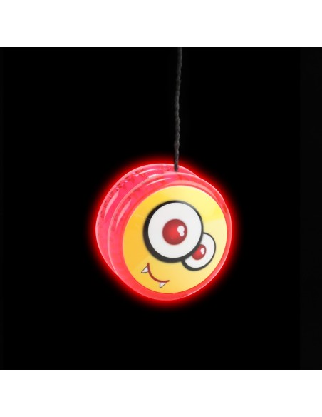 Io-io cares somrients