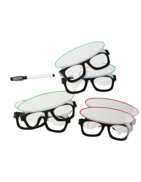 Juego de ¿Quién soy? reutilizable