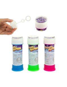 Pompero con circuito