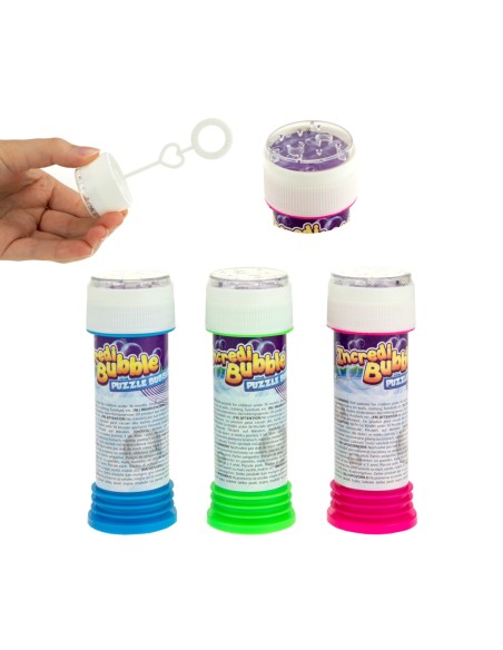 Pompero con circuito