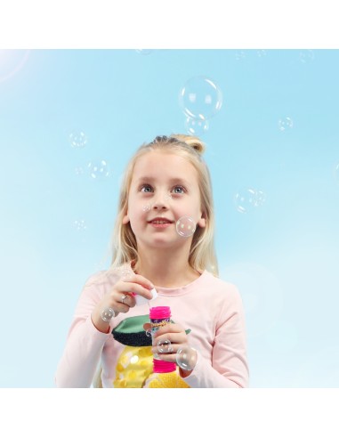 Pompero con circuito