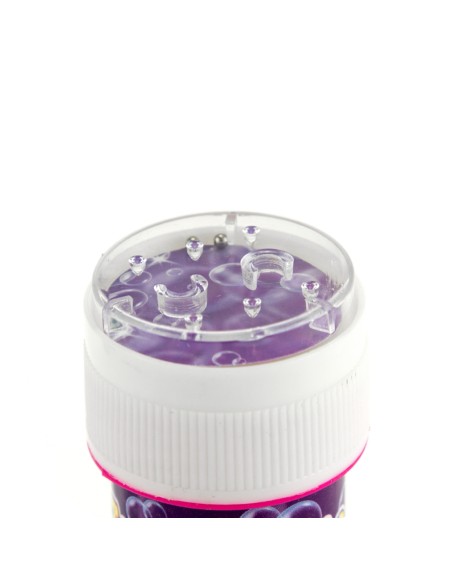 Pot de fer bombolles amb circuit