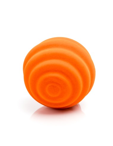 Pilota tàctil de cautxú natural 10 cm