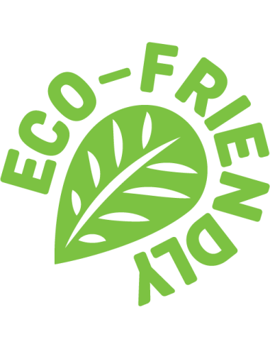 Cotxe de policia blau de cautxú natural