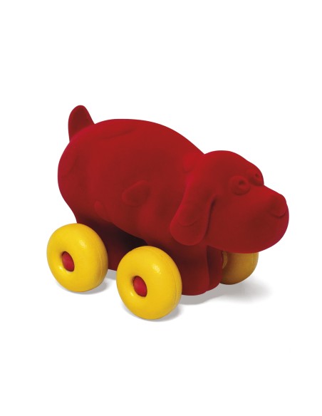 Gos de cautxú natural