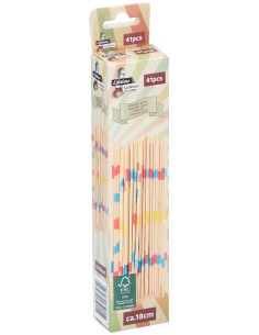 Juego del Mikado - 41 piezas