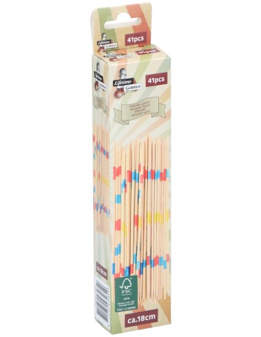 Joc del Mikado - 41 peces