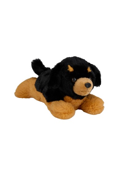 Perrito de peluche