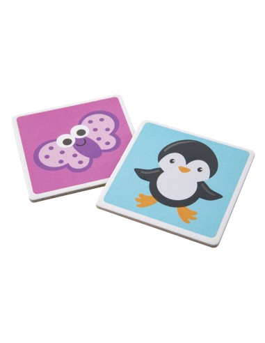 Joc del memory infantil