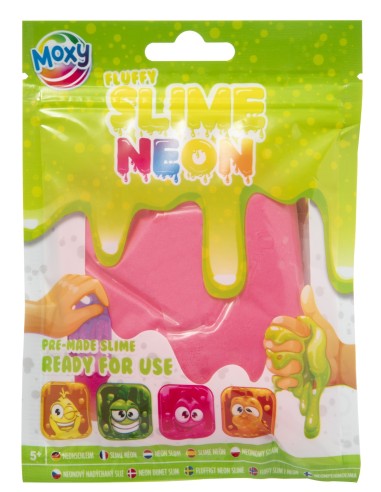 Slime Neón