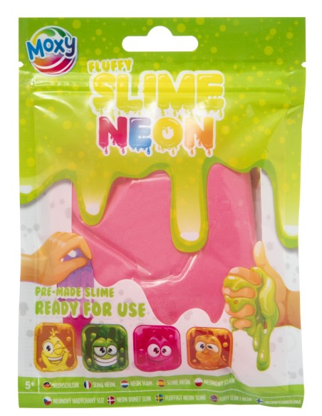 Slime Neón
