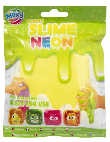 Slime Neón