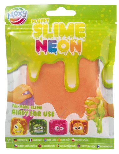 Slime Neón