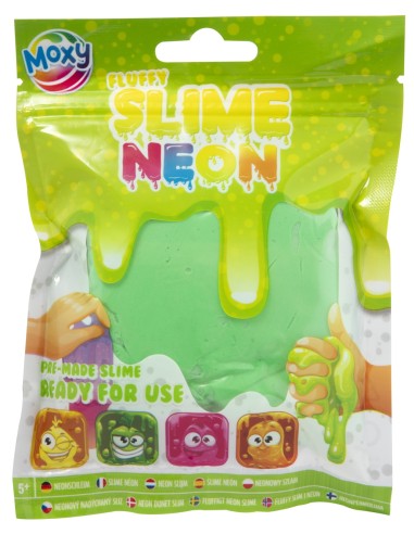 Slime Neón