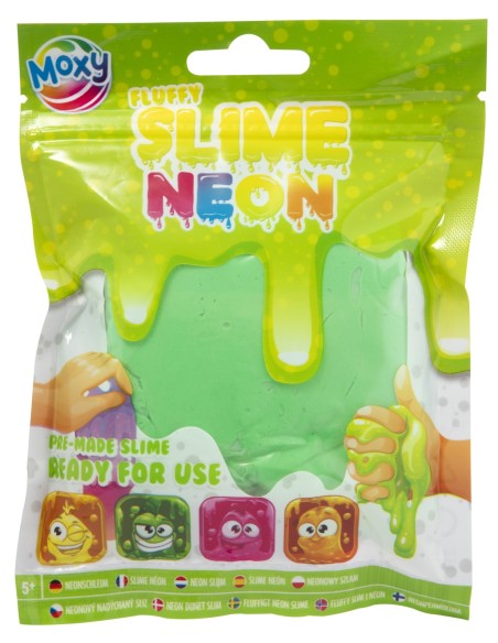 Slime Neón
