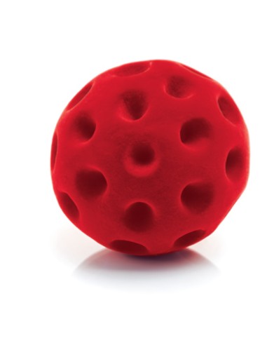 Pelota sensorial de cautxú natural -...