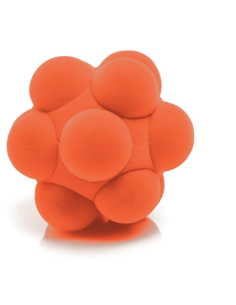 Pilota sensorial de cautxú...