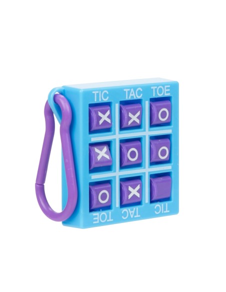 Tic Tac Toe