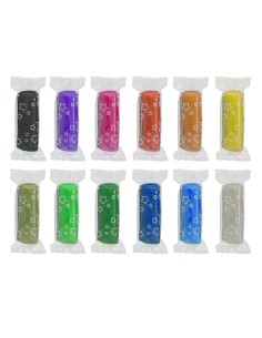 Galleda amb 12 barres de... 2