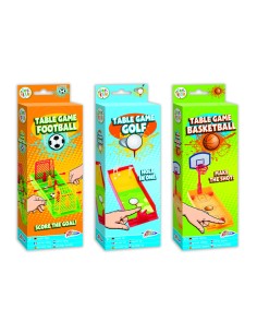 Juego de mesa de deporte