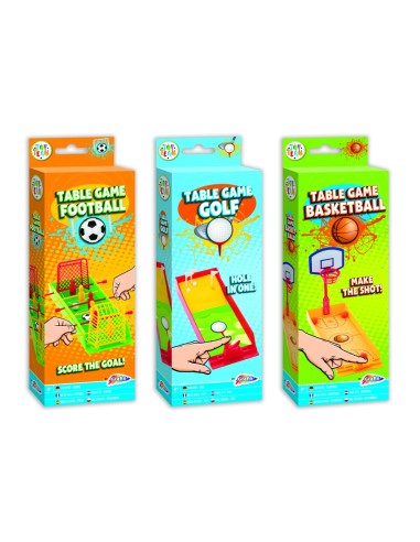 Joc de taula d'esport