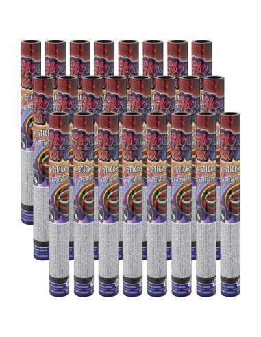 Pals que brillen a la foscor