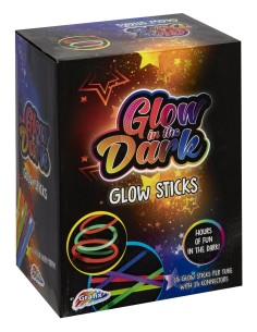 Palos que brillan en la... 2