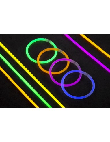 Pals que brillen a la foscor