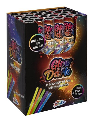 Pals que brillen a la foscor