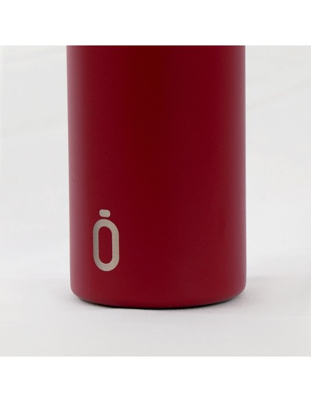 Botella Runbott Sport 600 ml - Grana