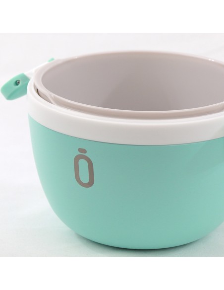 Termo portaliments Runbott Lunch 560 ml - Menta