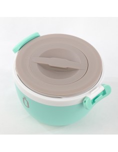 Termo portalimentos Runbott... 2