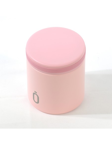 Termo Runbott Brunch 400 ml - Cotton Candy