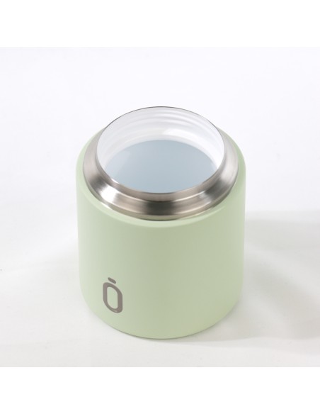 Termo Runbott Brunch 600 ml - Meló