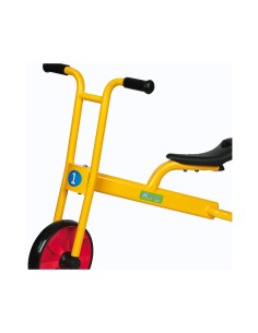 Bicicleta Big Balance 2