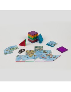 Imanix Speedy Eye - 56 piezas 2