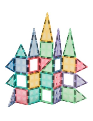 Imanix Pastel - 36 piezas