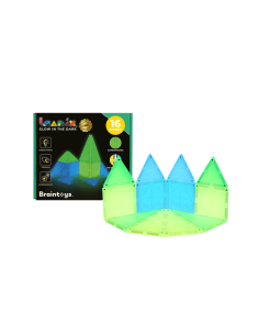 Imanix Glow in the dark -...